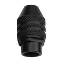 Universal Keyless Drill Bit Chuck Adapter Converter 0.5-3.2Mm Chucks Mini D U9T7