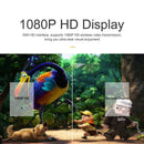 Wireless TV Stick MiraScreen CS1 1080P WiFi Display TV Dongle Receiver Miracast