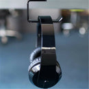 Headphone Headset Holder Hanger Earphone Wall/Desk Display Stand Bracket Hang 3c