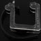 4/4 Violin Bow Straighten Collimator Corrector Tool Guide for Beginner Viol