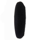 4 Pair 55mm Replacement Earphone Pad Covers for Headset Headphone Black E6E7