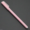 1 Box 10pcs Colors Gel Ink Pen Ball Point Stationery School Supply Writing Items