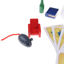 Geistes Blitz 1 Board Game 2-8 Players Family/Party Best Gift for ChildrenME