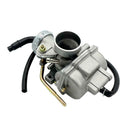 Motorcycle 20mm Carburetor for PZ20 50cc 70cc 90cc 110cc 125cc ATV Carb