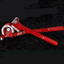Tube Bender Brake Line Tool Pliers" 3/8" 1/4" 5/16Pipe Machine and Bending C6W0
