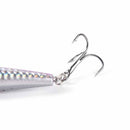 1pc 18cm/26g minnow fishing lures plastic baits hard lures bass crank baits 10LJ