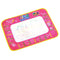 Kids toys colorful water canvas toys magic water canvas kids drawing toys