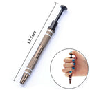 Manicure Saver Cotton Claw Clean Nail Art Stamping Template Image Plate Tools ~ï¼ˆ