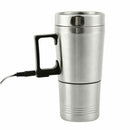 Insulated Mug Car Insulated Mug practical Coffee Cup Mug Insulation Cup vcd GLJ