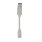 Replacement Charger USB Charging Cable for Jawbone UP3/UP4 with chip White