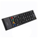 Replacement TV Remote Control For CT-90326 CT-90380 CT-90336 CT-90351 RC LCD FT