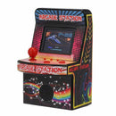 Portable Retro Handheld Game Console 8-Bit Mini Arcade Game Machine 240 Cla