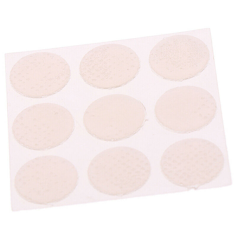 Skin Acne print Scar Away Patch Silicone Gel Sheet Wound Marks Treatment Remo 3C