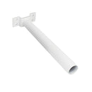 50CM Mounting Pole Support for Outdoor LED Solar Light Street Lamp 40W/90W/ I2O8