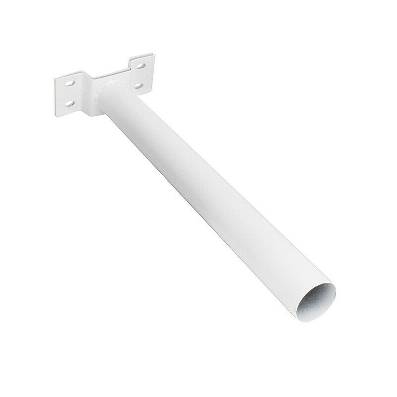 50CM Mounting Pole Support for Outdoor LED Solar Light Street Lamp 40W/90W/ I2O8
