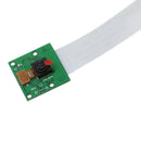 5x Camera Module Board 5MP Sensor Webcam Video 1080p For Raspberry Pi 2 A B