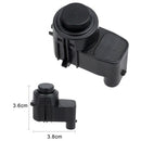 Reverse Backup Assist Pdc Parking Sensor For Skoda Fabia I Ii 545 Roomster