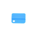 6New Memo Clip Creative Stationery Clips papers clip folder labels clips MO