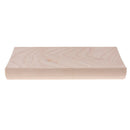 2Guitar Bass Radius Sanding Block Polishing for Fretboard Fret Leveling Luthiers
