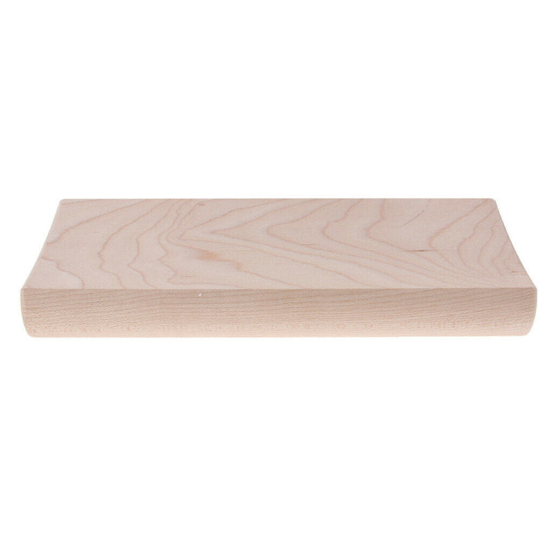 2Guitar Bass Radius Sanding Block Polishing for Fretboard Fret Leveling Luthiers