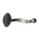 Fishing Reel Rocker Fishing Reel Handle Baitcasting with Rubber Handle Knob
