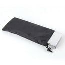 40 Pieces Aluminum Compact Folding Stove Windshield Panels Cooker Windscreen