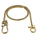 54cm Biker Trucker Wallet Purse Chain Anti Theft Rock Gothic Key Jean Chain