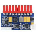 Dc Atx Peak Psu 12V 120W Pico Atx Switch Mining Psu 20Pin Mini Itx Dc To At