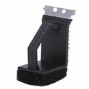 3 in 1 barbecue grill cleaner shovel sponge cleaning brush