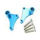 Metal Upgrade Accessory Claw Parts for Wltoys 12428 12423 FY03 RC Car J4M4