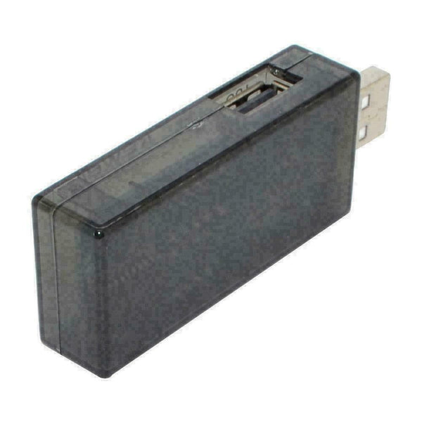 USB Current Voltage Detector Voltmeter Ammeter Tester Doctor Charger USB Y5 L6U9