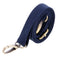 Adjustable Canvas Crossbody Bag Shoulder Bag Handbag Strap Replacement Blue
