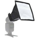 20x30 cm Universal Mini Softbox Diffuser for Flash/Speedlite/Speedlight Soft Box