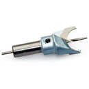 Woodworking Router Bit Buddha Beads Ball Drill Tool Alloy Hard Alloy Materi