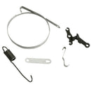 Chainsaw Hand Guard Cover Brake w/Tension Spring for Stihl MS660 066 MS650