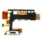 Replacement Power Flex Cable With Volume Switch Connector For Sony Xperia Z2