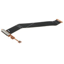 USB Charging Port Connector Flex Cable For  Note 10.1 N8000