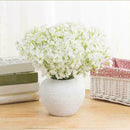 Artificial Baby's Breath Gypsophila Silk Flowers Bouquet Party Wedding Z3L7 D4Z8