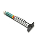 Color Car Tire Depth Gauge Tester Tyre Tread Metric Gage Motors Measures Tool