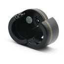 Plastic Bottle Password Lock Combination Lock Wine Stopper Vacuum Plug Devi Y6N6