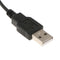 Corded Phone Headset, Call Center Telephone Headset, USB Earphone Jack Noise