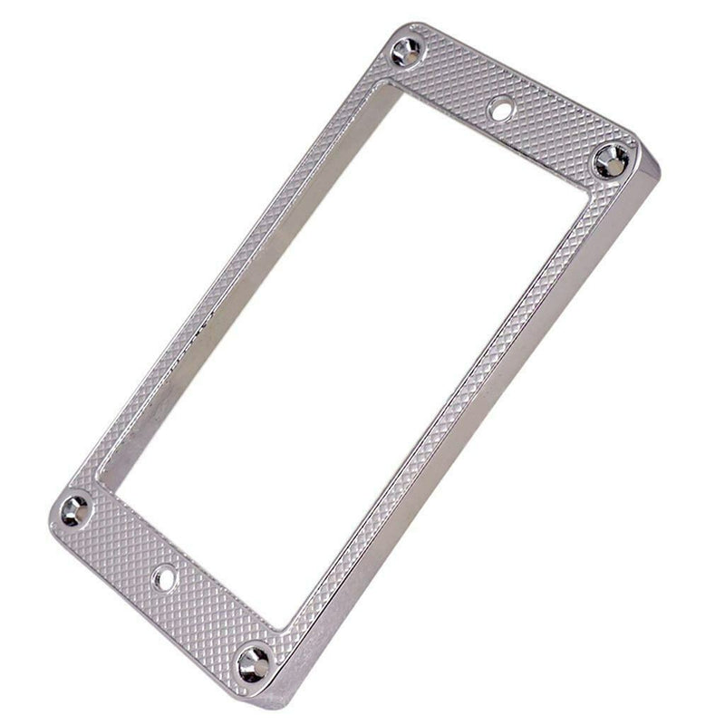 Alloy Electric Guitar  Pickup Mounting Ring For LP Style Guitar