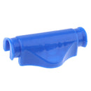 New Handlebar Pad Protector Cover for YAMAHA PW50 1991 - 2017 Blue