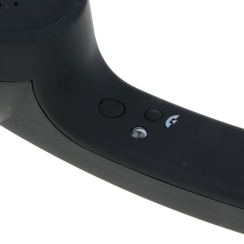 Retro Telephone Handset for Mobile Phones & Tablets