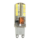 Direct Insertion G9-2835 Bulb House Decorative Light Dimmable LED Corn Lamp