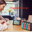 PG-9186 Charger Charging Dock Stand Station for N-Switch Joy-Con Controller
