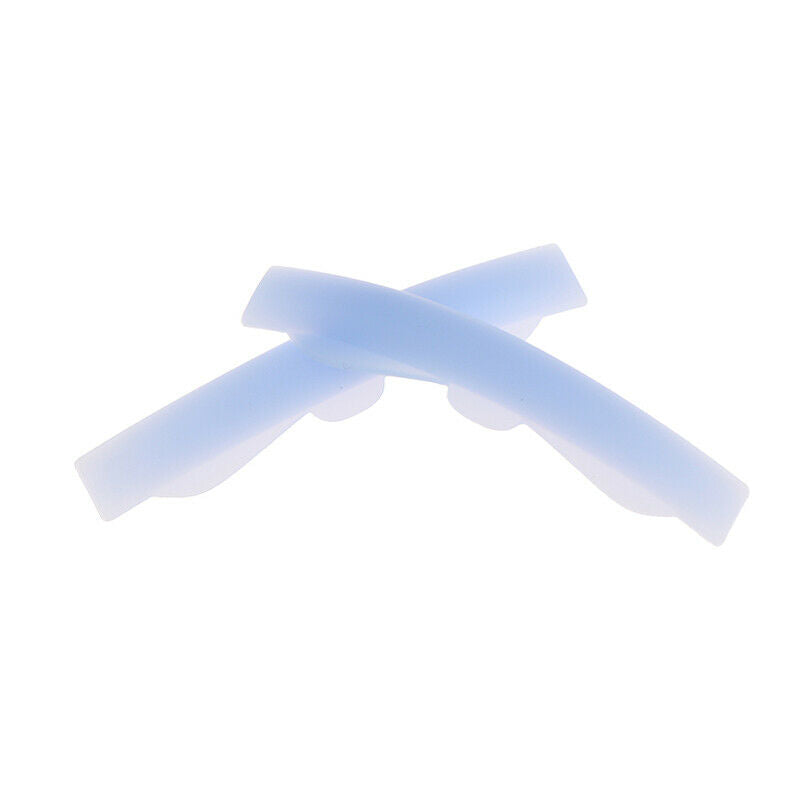 8 Pairs Silicone Eyelash Perming Pad Lashes Curler Rods Lashes Lift Shield SEAU