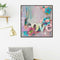 5D DIY Full Drill Diamond Painting Love Cross Stitch Embroidery Mosaic Kit