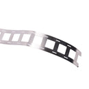 1m 0.15*27MM Ni plate nickel strip tape for 18650 Li-Ion battery spot welding M&