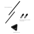 GC-T260 Graphics Card Holder Aluminum Alloy Video Card Support (Black) A